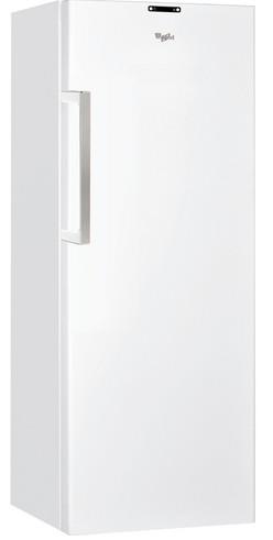WHIRPOOL Congelatore verticale Whirlpool WVA31612NFW 343 LT classe A+++